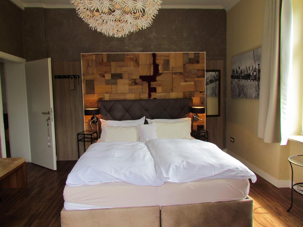 Hotel Almrausch Bad Reichenhall