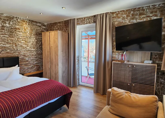 Hotel Almrausch