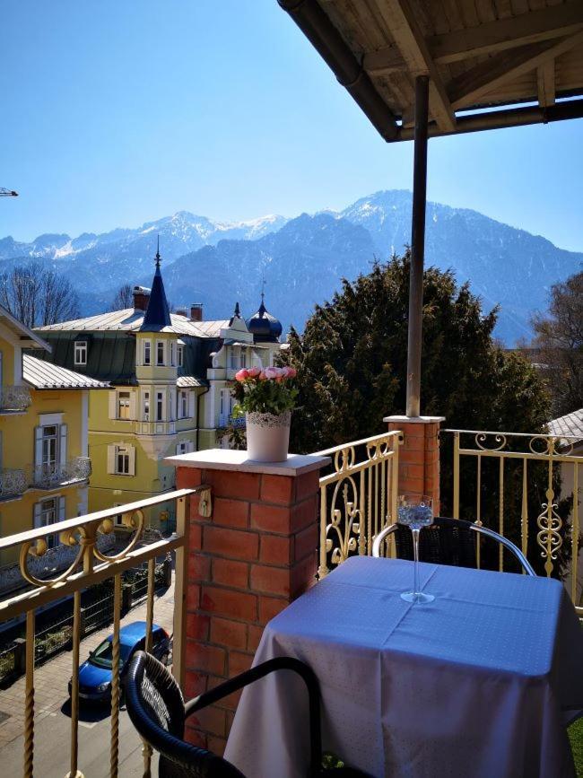 Almrausch Bad Reichenhall