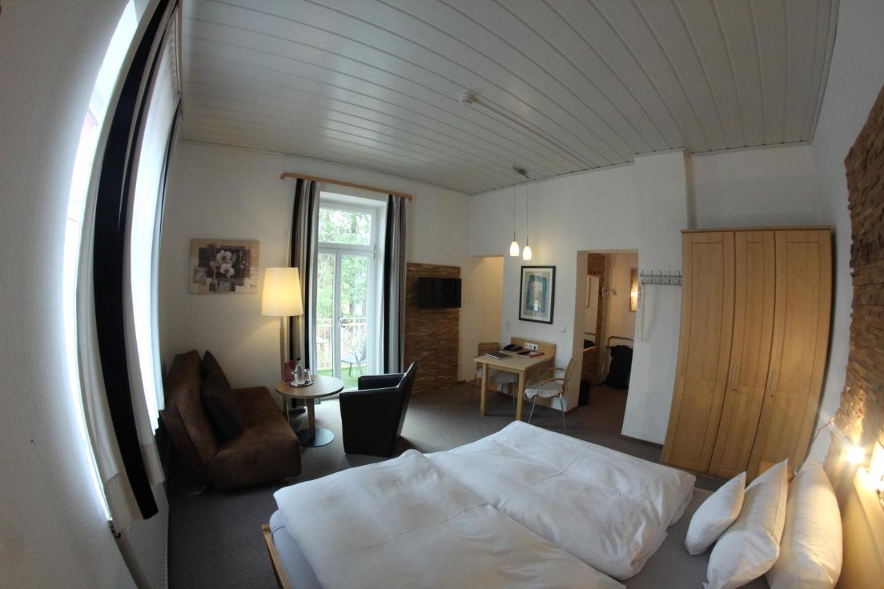 Almrausch Hotel Bad Reichenhall